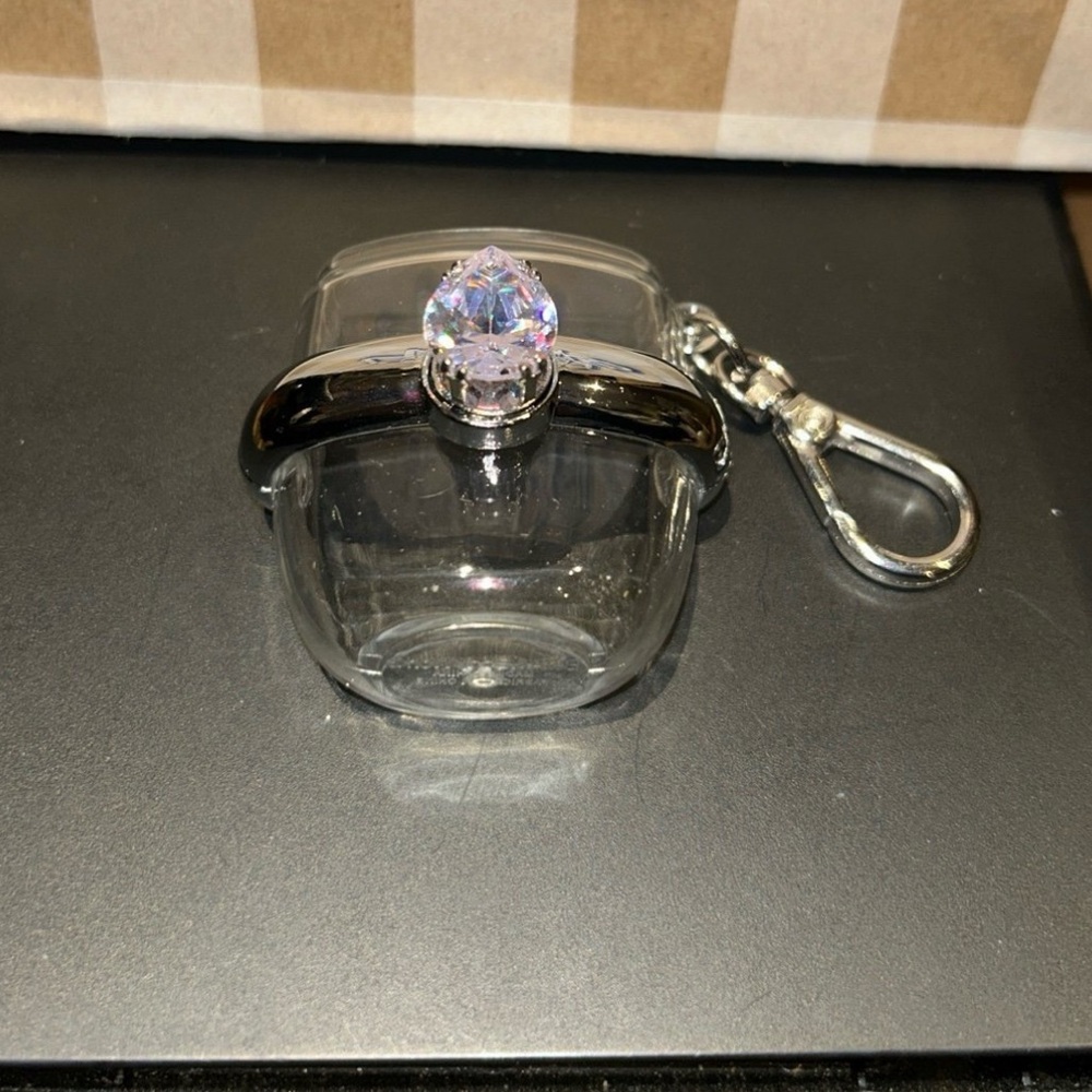 Bath & Body Works Ring Pocketbac Holder